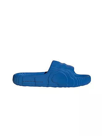 ADIDAS ORIGINALS | Sandales de bain ADILETTE 22 | blau